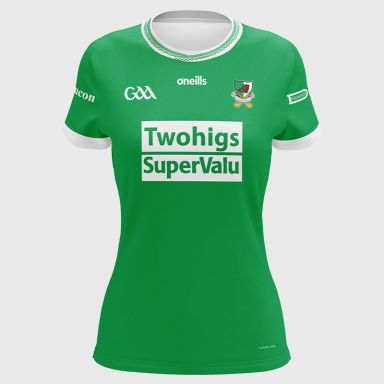 Kanturk GAA Women's Fit Jersey