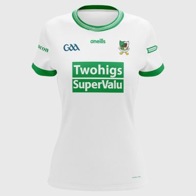 Kanturk GAA Women's Fit Jersey