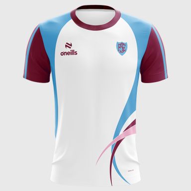 St. Fanchea's College Printed T-Shirt