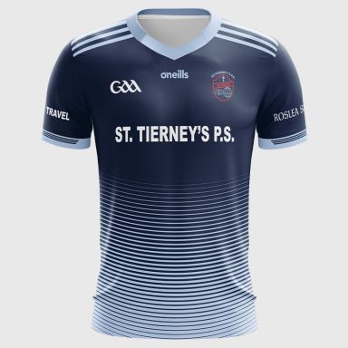 St Tierney's Primary School Kids’ Jersey