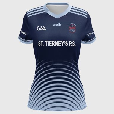 St Tierney's Primary School Women's Fit Jersey
