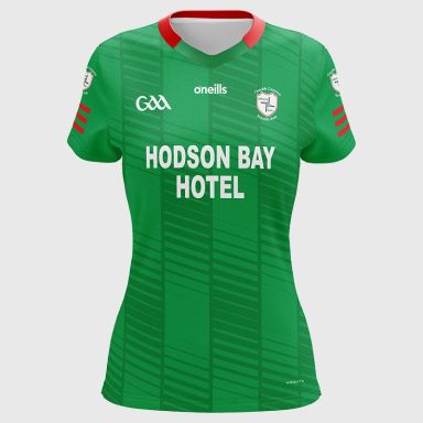 St. Brigid's Roscommon Women's Fit Jersey