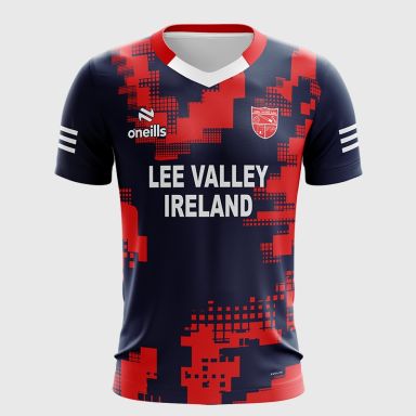 Uibh Laoire Short Sleeve Training Top