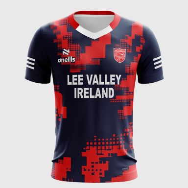 Uibh Laoire Player Fit Short Sleeve Training Top