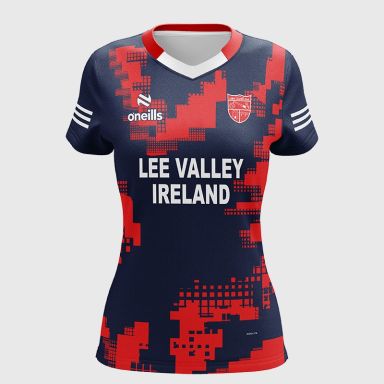 Uibh Laoire Women's Fit Short Sleeve Training Top