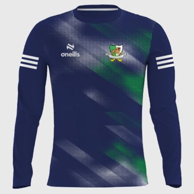 Kanturk GAA Men's Force Warm Up Top