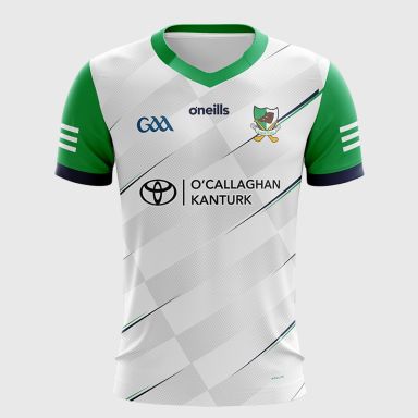 Kanturk GAA Kids’ Jersey