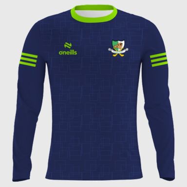 Kanturk GAA Men's Force Warm Up Top