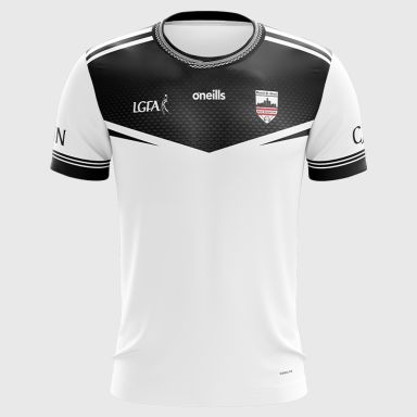 Detroit St. Anne's Kids’ LGFA Jersey