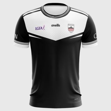 Detroit St. Anne's Kids’ LGFA Jersey