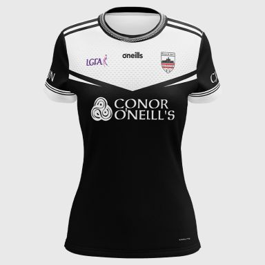 Detroit St. Anne's Women's Fit LGFA Jersey