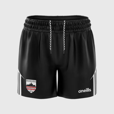 Detroit St. Anne's Mourne Shorts