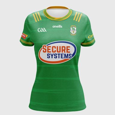 Carrickmacross Emmets GFC Women's Fit Jersey