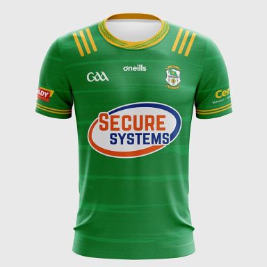 Carrickmacross Emmets GFC Player Fit Jersey