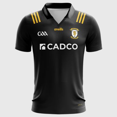 Coa O Dwyers Player Fit Jersey