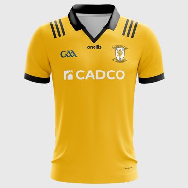 Coa O Dwyers Player Fit Jersey