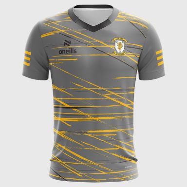 Coa O Dwyers Short Sleeve Training Top