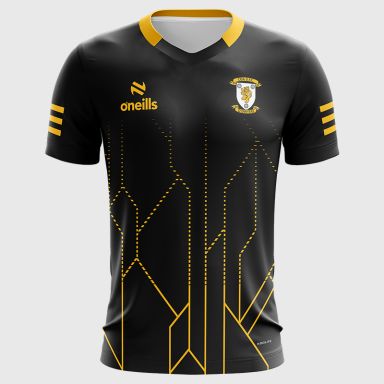 Coa O Dwyers Short Sleeve Training Top