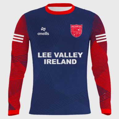 Uibh Laoire Men's Force Warm Up Top
