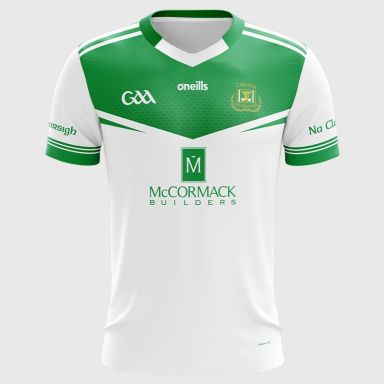 Monaghan Harps Hurling GAA Kids’ Jersey