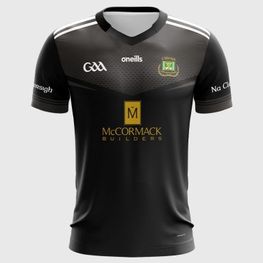 Monaghan Harps GAA Hurling Keeper Jersey