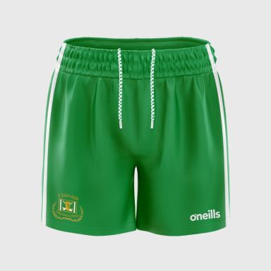 Monaghan Harps GAA Kids’ Mourne Shorts