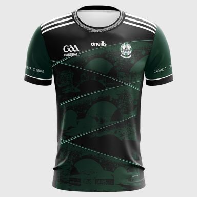 Sean O'Learys GAC Newbridge Player Fit Handball Jersey
