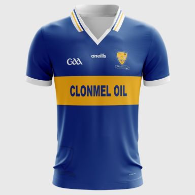 Kilsheelan Kilcash GAA Player Fit Jersey