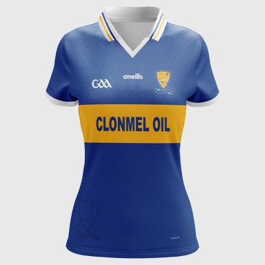 Kilsheelan Kilcash GAA Women's Fit Jersey