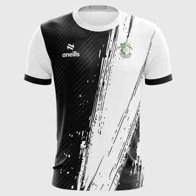 Castlegregory Celtic FC Printed T-Shirt