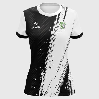 Castlegregory Celtic FC Printed T-Shirt