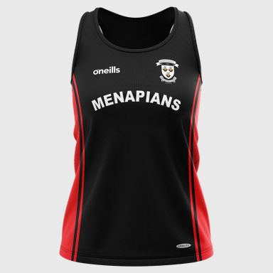 Menapians AC Printed Athletics Vest