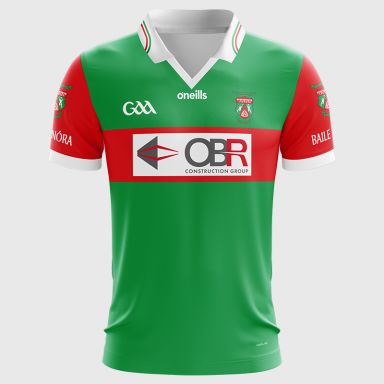 Ballinora GAA Club Jersey