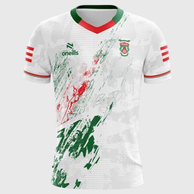 Ballinora GAA Club Short Sleeve Training Top