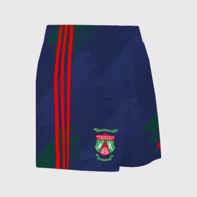Ballinora GAA Club Training Shorts
