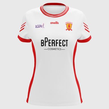 Aeracha Uladh GAC Women's Fit LGFA Jersey