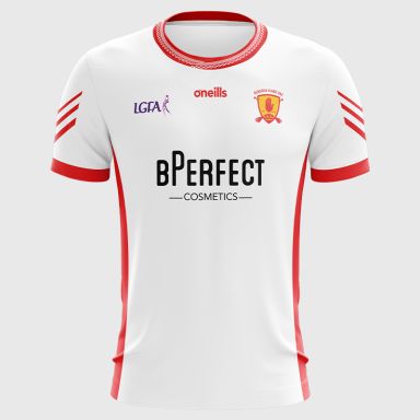 Aeracha Uladh GAC LGFA Jersey