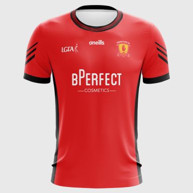 Aeracha Uladh GAC LGFA Jersey