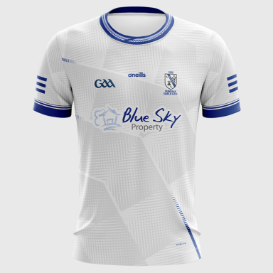 Dundalk Gaels Jersey
