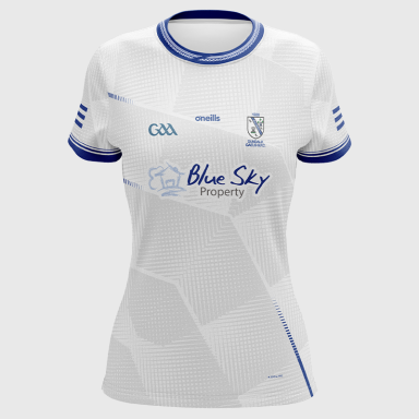 Dundalk Gaels Women's Fit Jersey