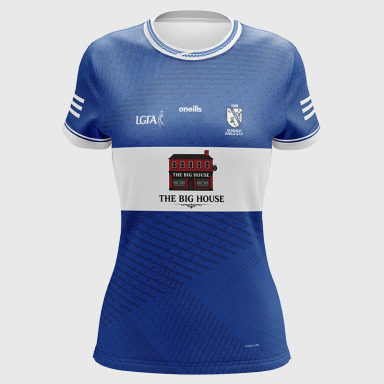 Dundalk Gaels Women's Fit LGFA Jersey
