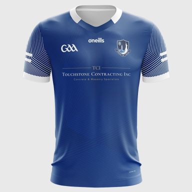 Monaghan GFC New York Player Fit Jersey