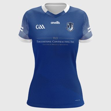 Monaghan GFC New York Women's Fit Jersey