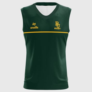 Baylor University Rugby Ladies Vest