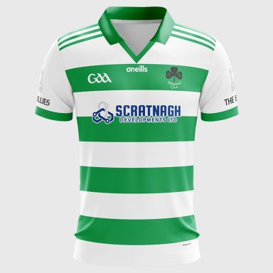 Ballymanus GAA Jersey