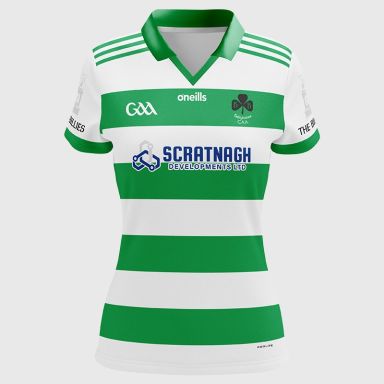 Ballymanus GAA Women's Fit Jersey