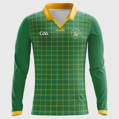 Dunloy Cuchullains Jersey