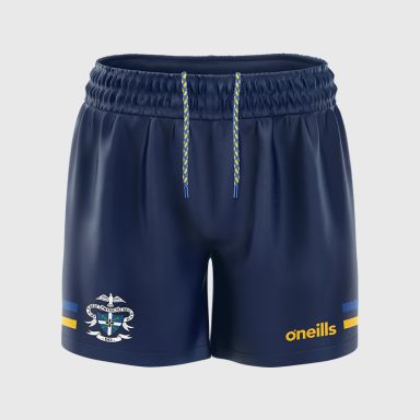 St. Columb's College Mourne Shorts