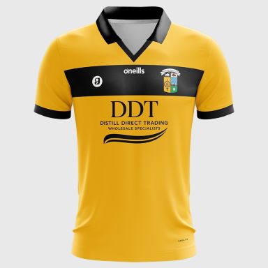 Cuchulainn Gaels Kids’ Jersey