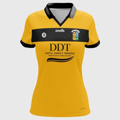 Cuchulainn Gaels Women's Fit Jersey